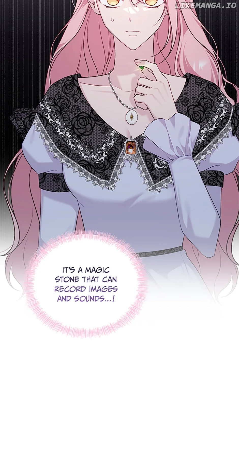 The villain’s young backer chapter 83 page 59