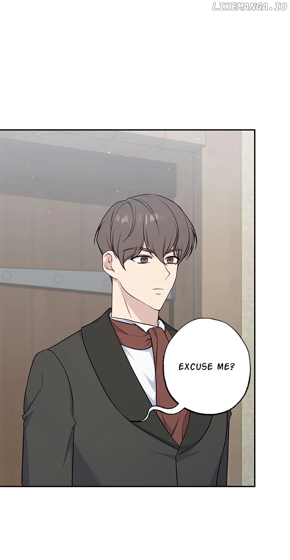 The villain’s young backer chapter 83 page 60