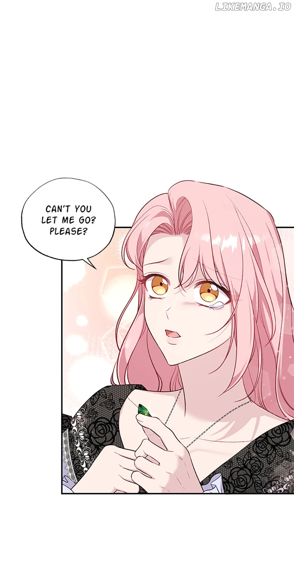 The villain’s young backer chapter 83 page 61