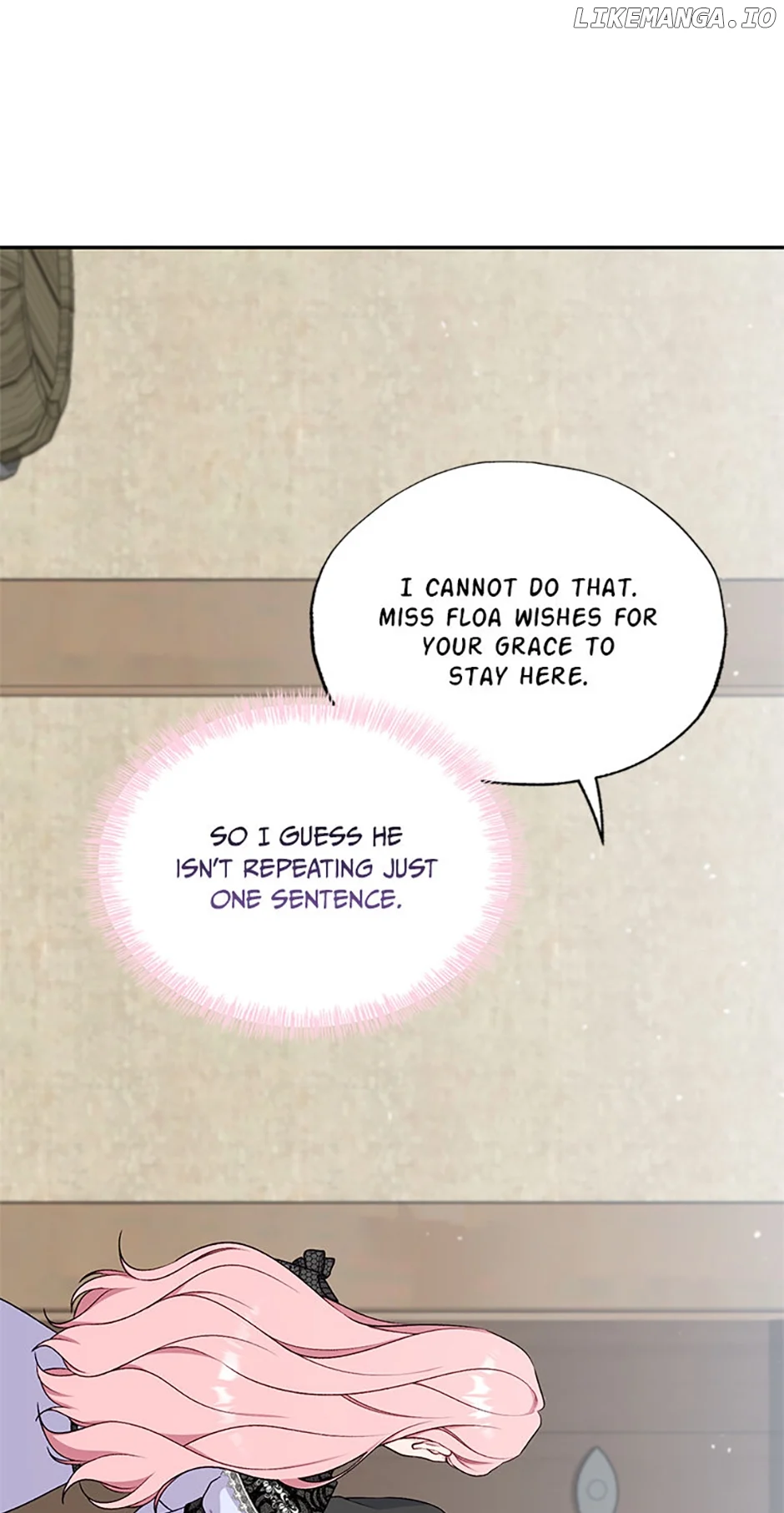 The villain’s young backer chapter 83 page 62