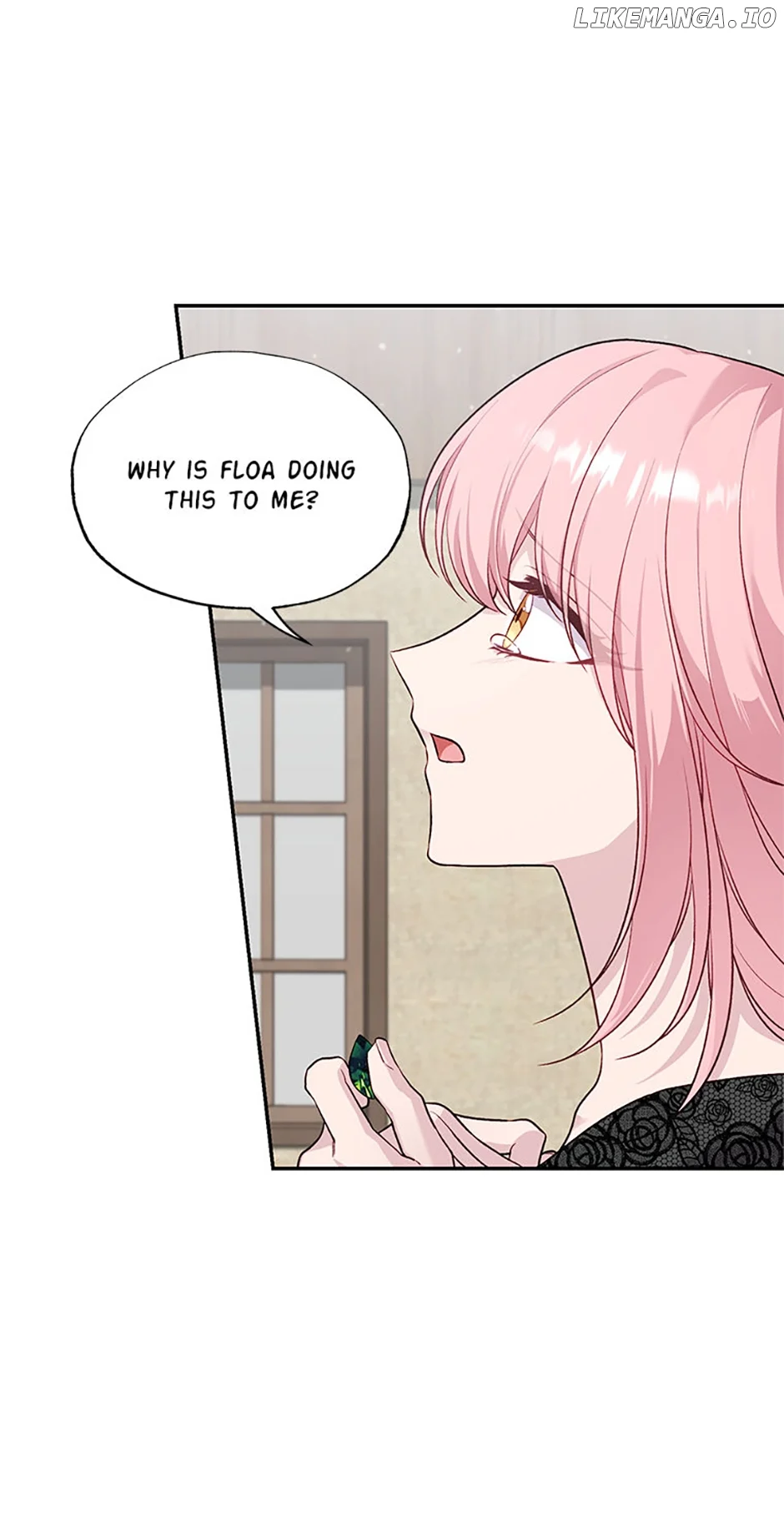 The villain’s young backer chapter 83 page 64