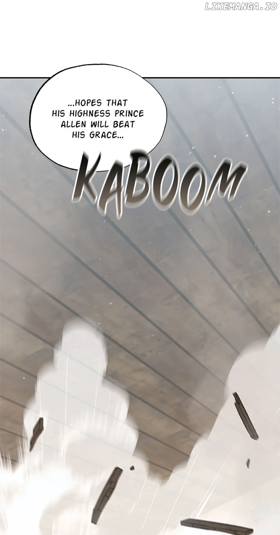 The villain’s young backer chapter 83 page 66