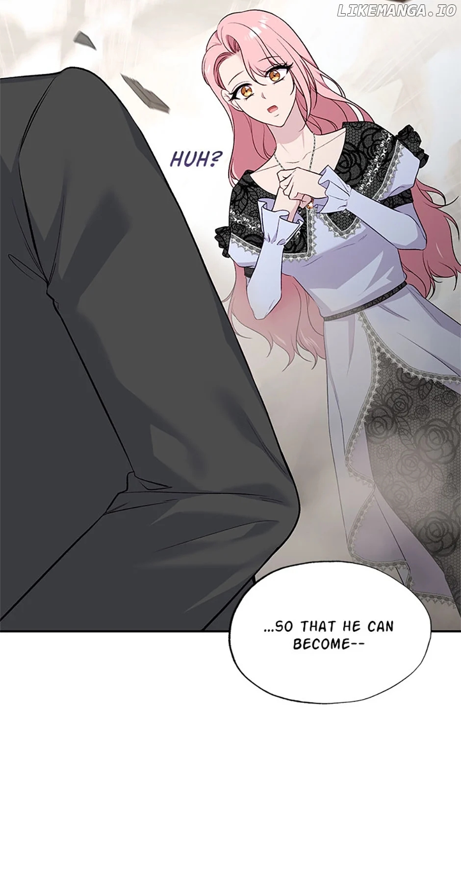 The villain’s young backer chapter 83 page 67