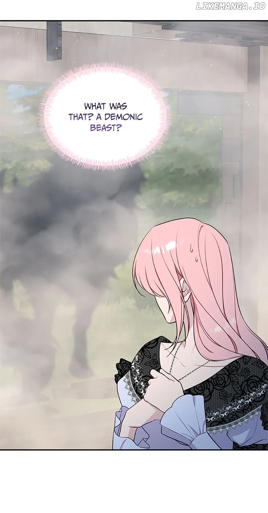 The villain’s young backer chapter 83 page 68