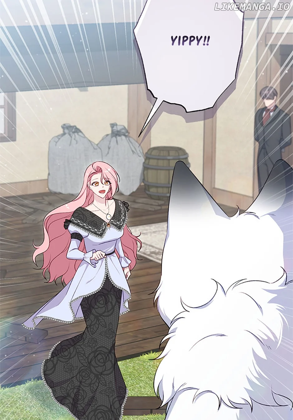 The villain’s young backer chapter 83 page 71