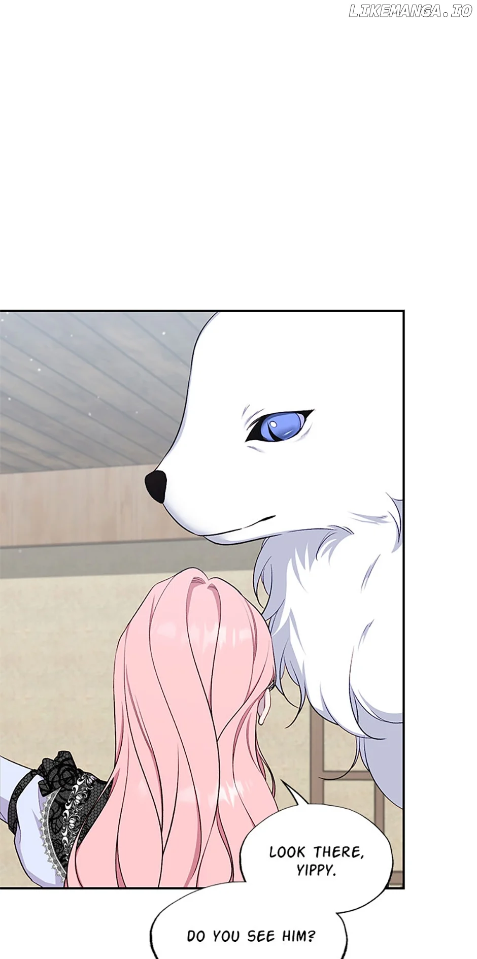 The villain’s young backer chapter 84 page 4