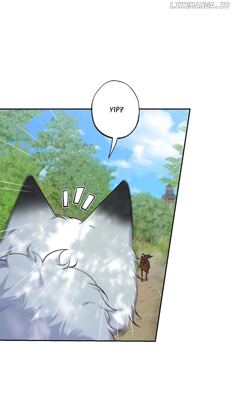 The villain’s young backer chapter 84 page 12