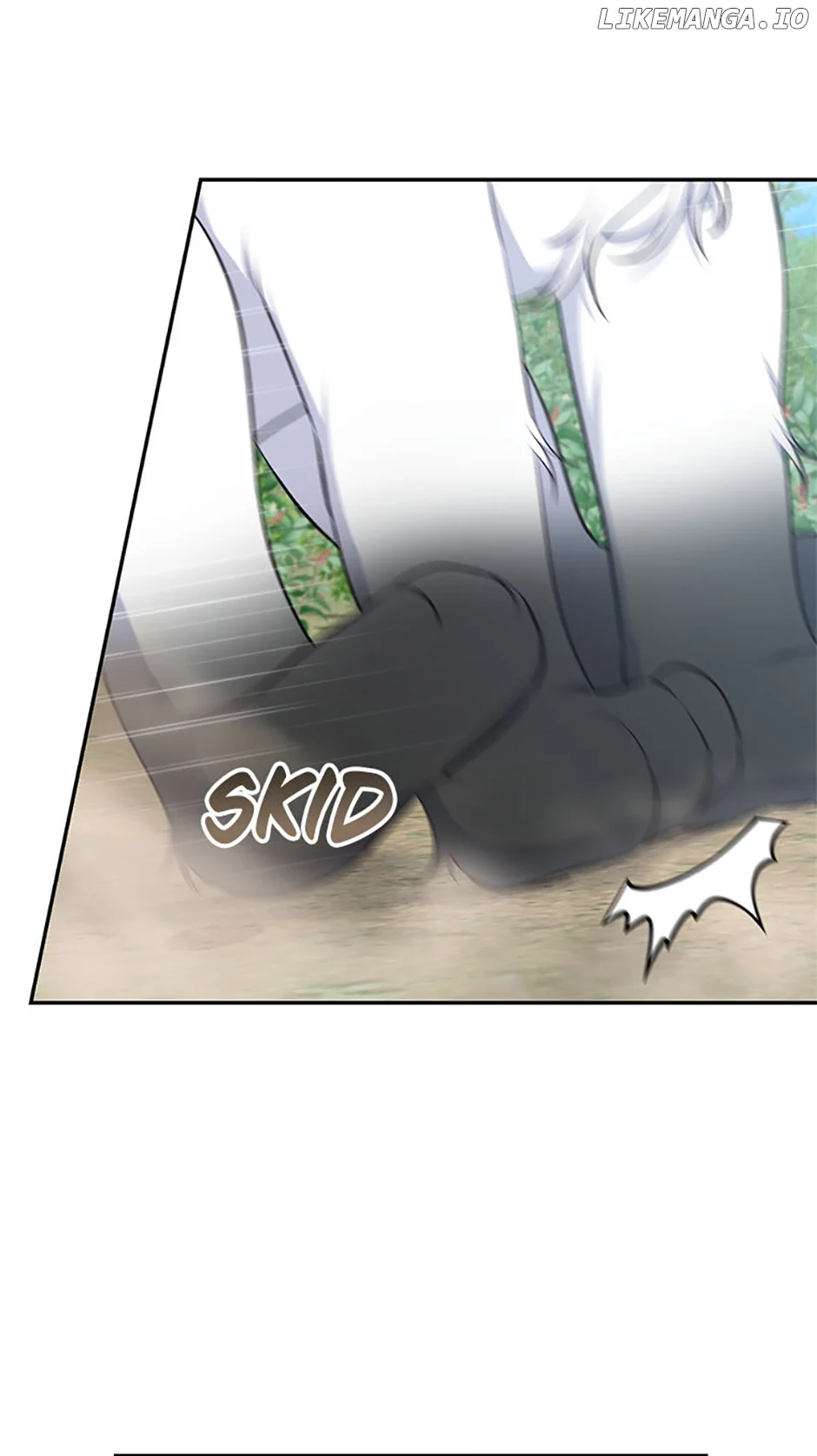 The villain’s young backer chapter 84 page 13