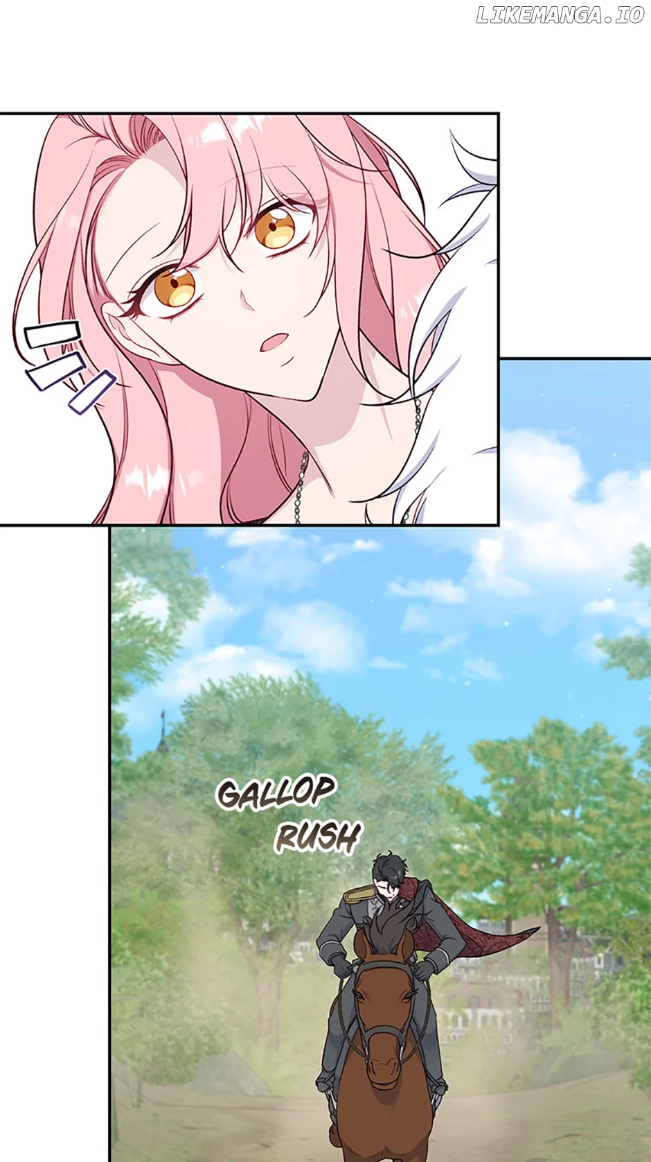 The villain’s young backer chapter 84 page 15