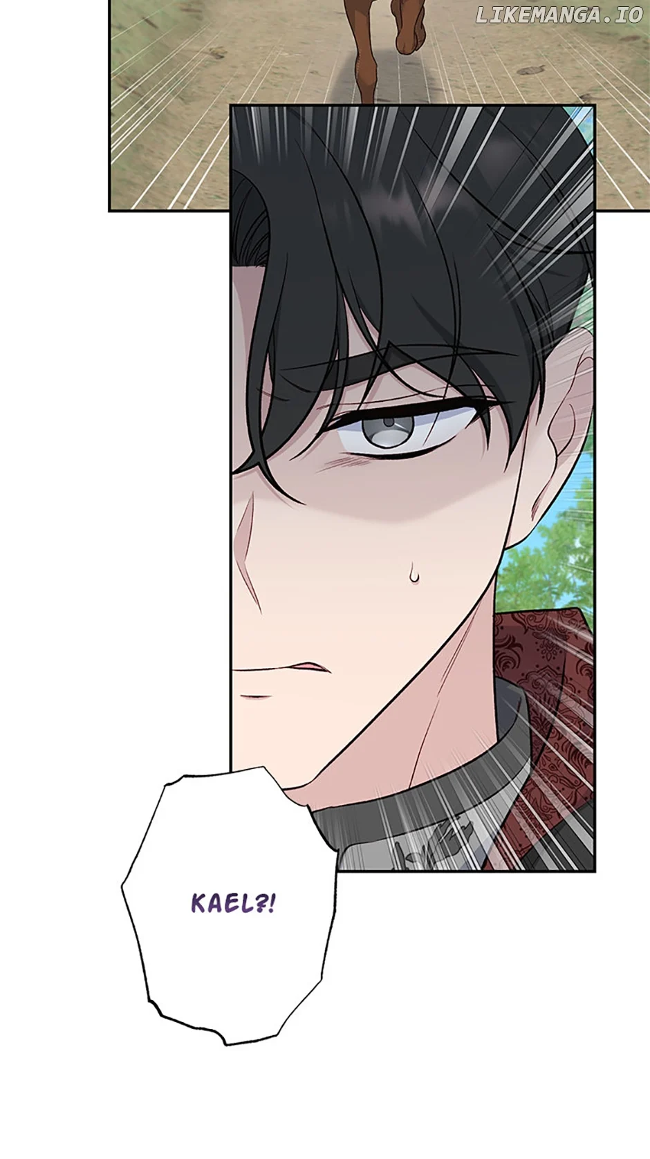 The villain’s young backer chapter 84 page 16