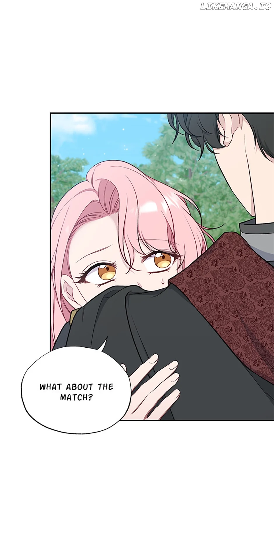 The villain’s young backer chapter 84 page 20