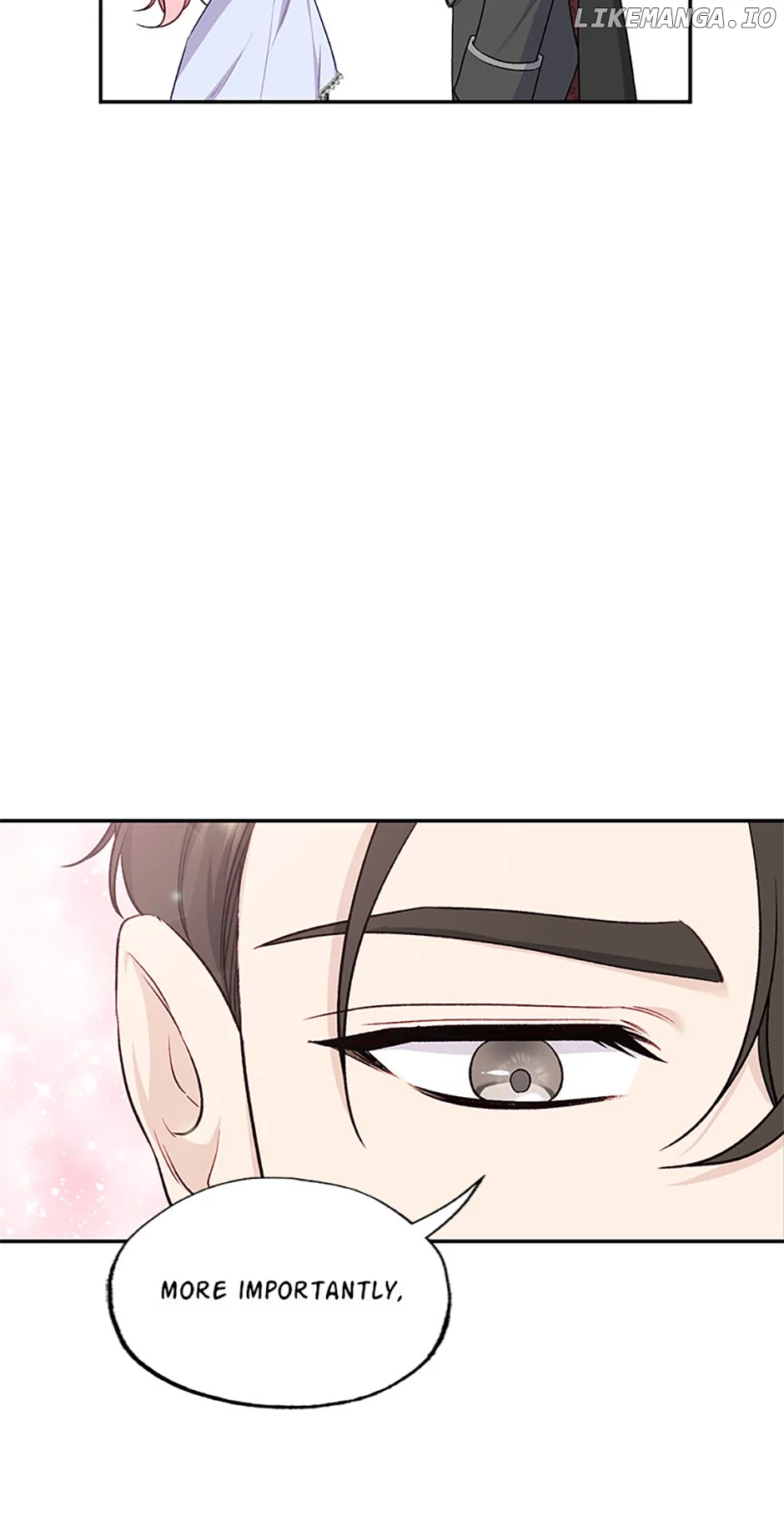 The villain’s young backer chapter 84 page 23