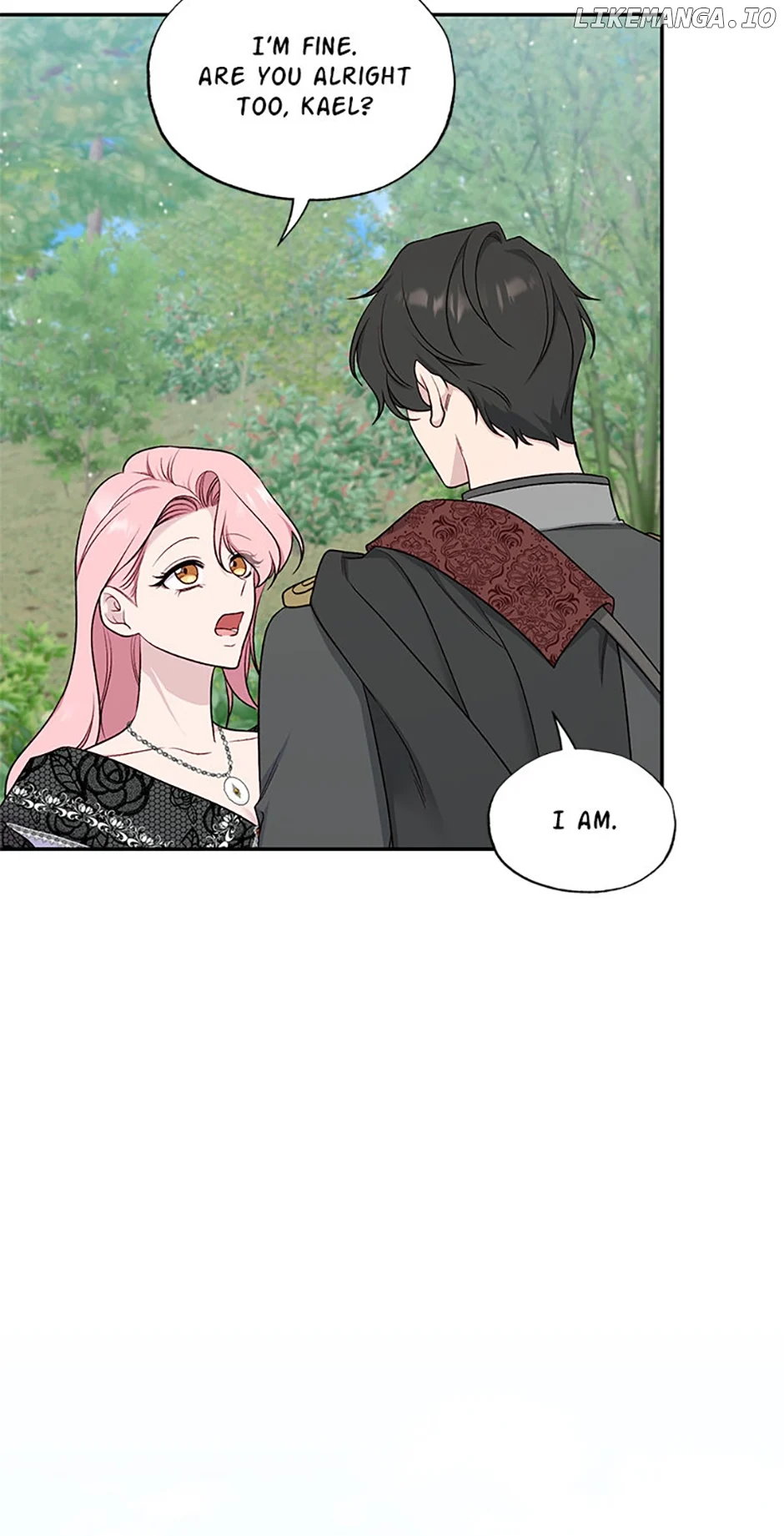 The villain’s young backer chapter 84 page 25