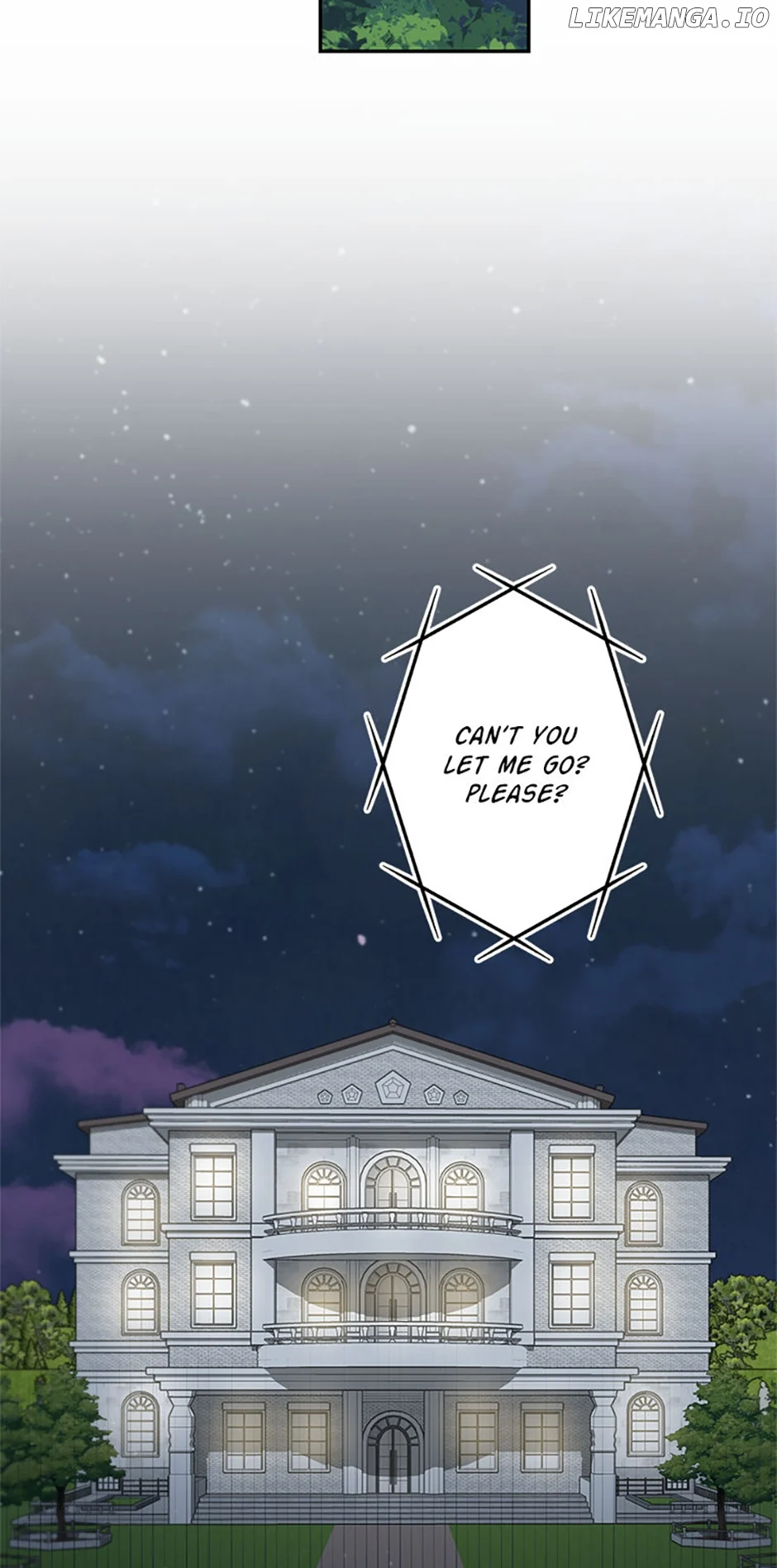 The villain’s young backer chapter 84 page 29