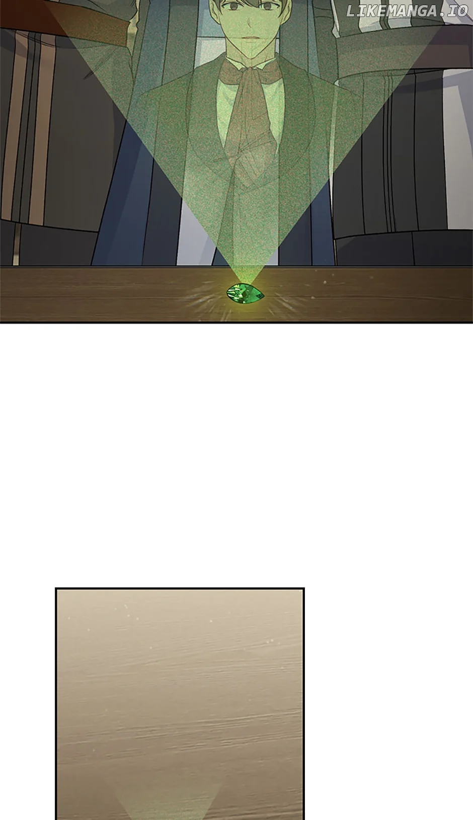 The villain’s young backer chapter 84 page 32