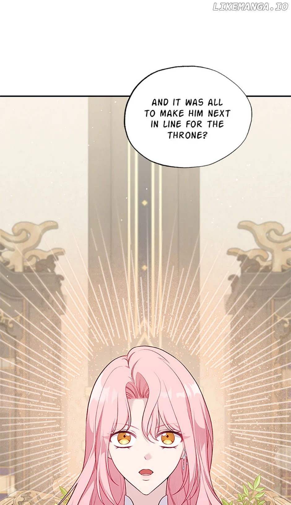 The villain’s young backer chapter 84 page 36