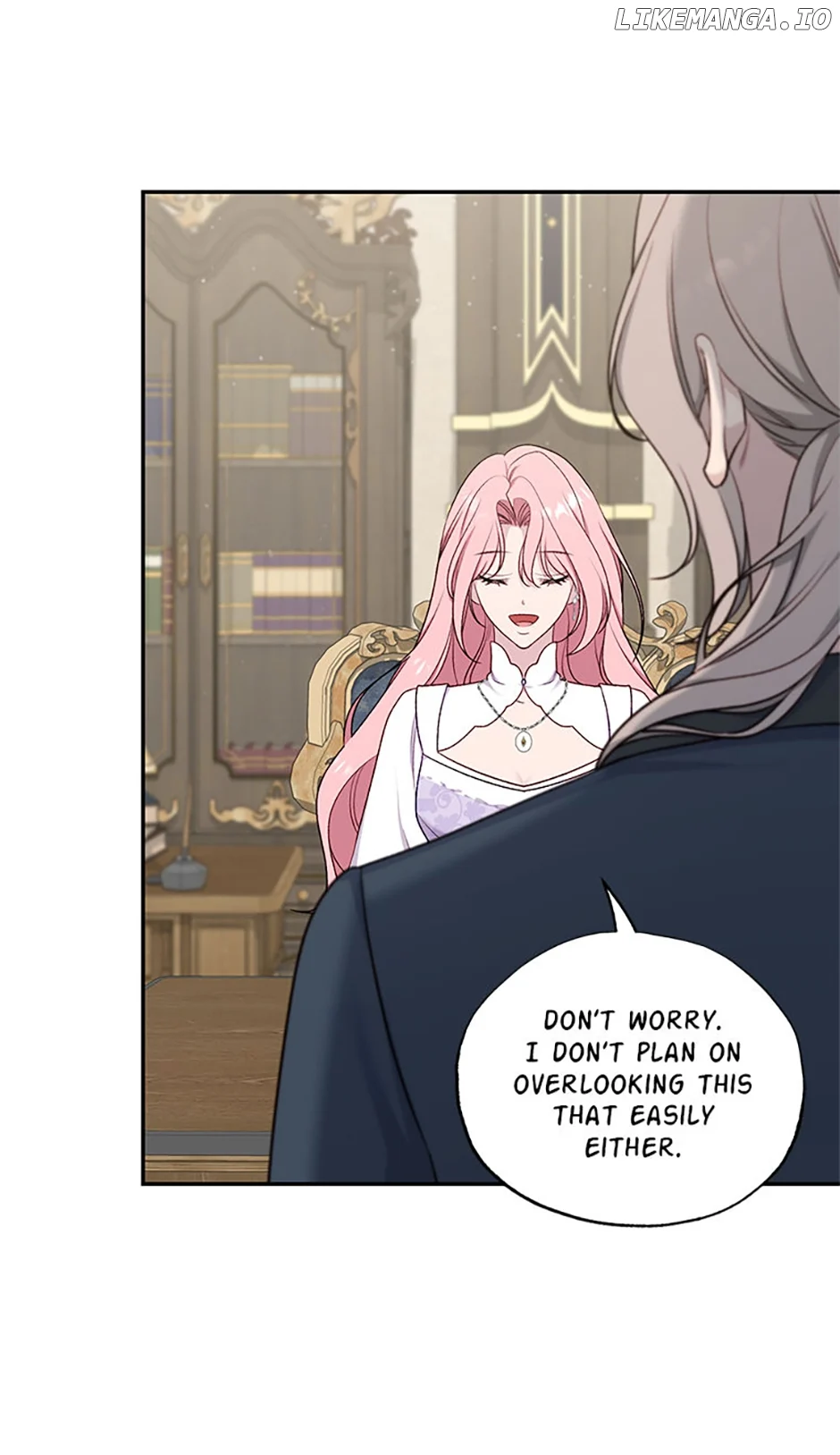 The villain’s young backer chapter 84 page 40