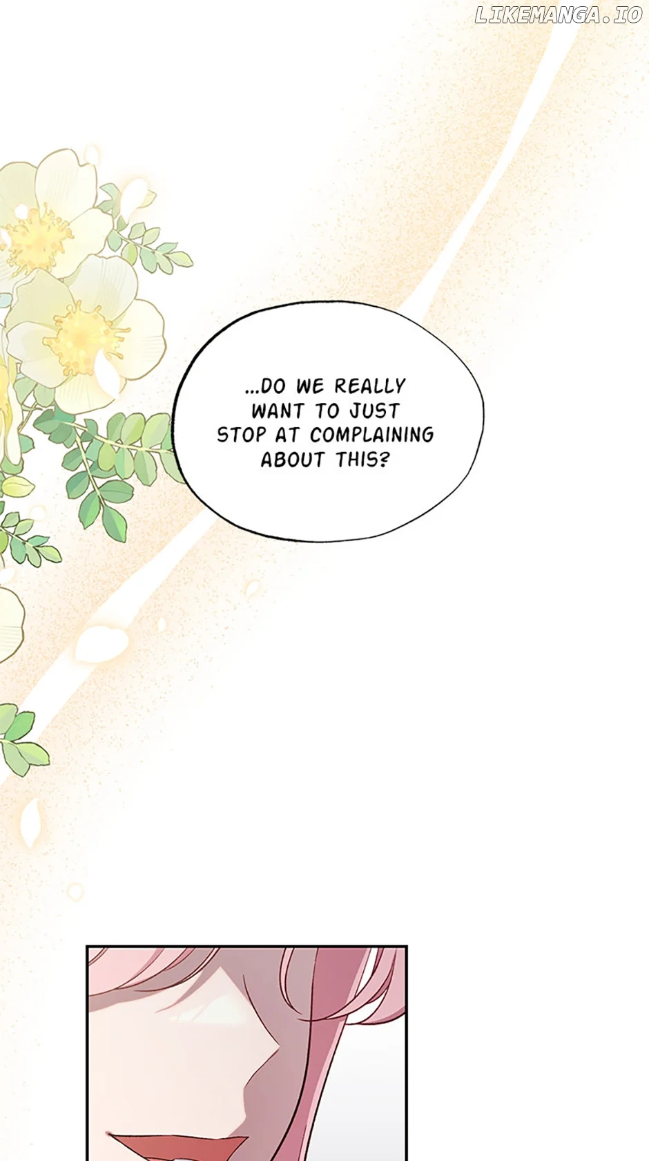 The villain’s young backer chapter 84 page 42