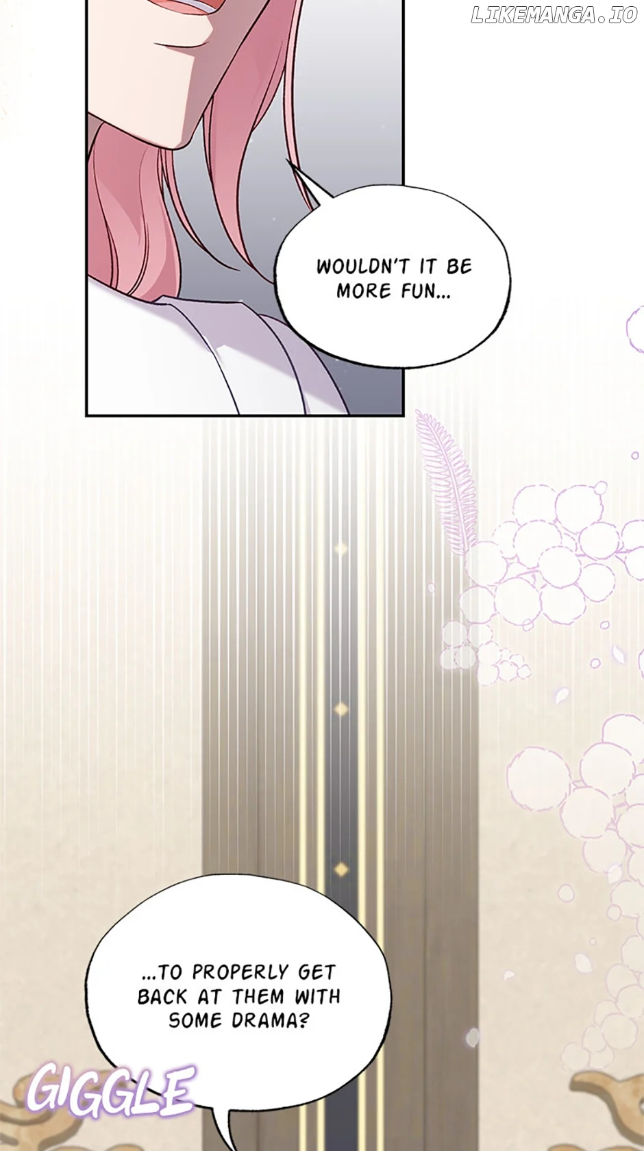 The villain’s young backer chapter 84 page 43