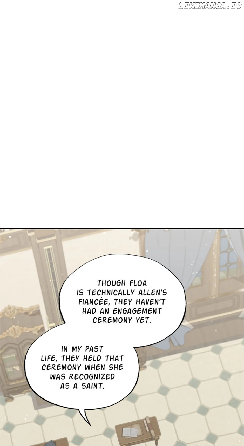 The villain’s young backer chapter 84 page 47