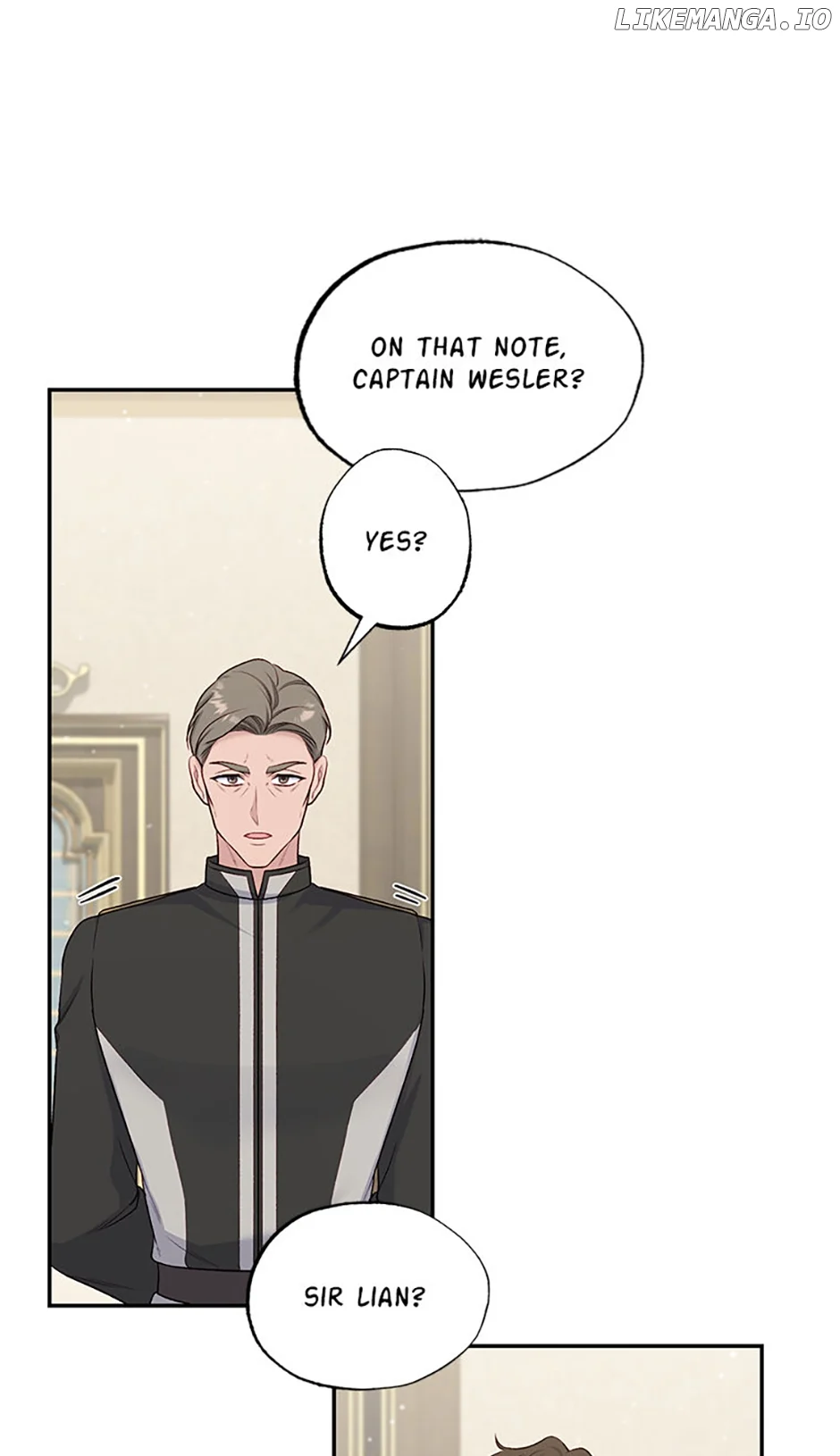 The villain’s young backer chapter 84 page 51