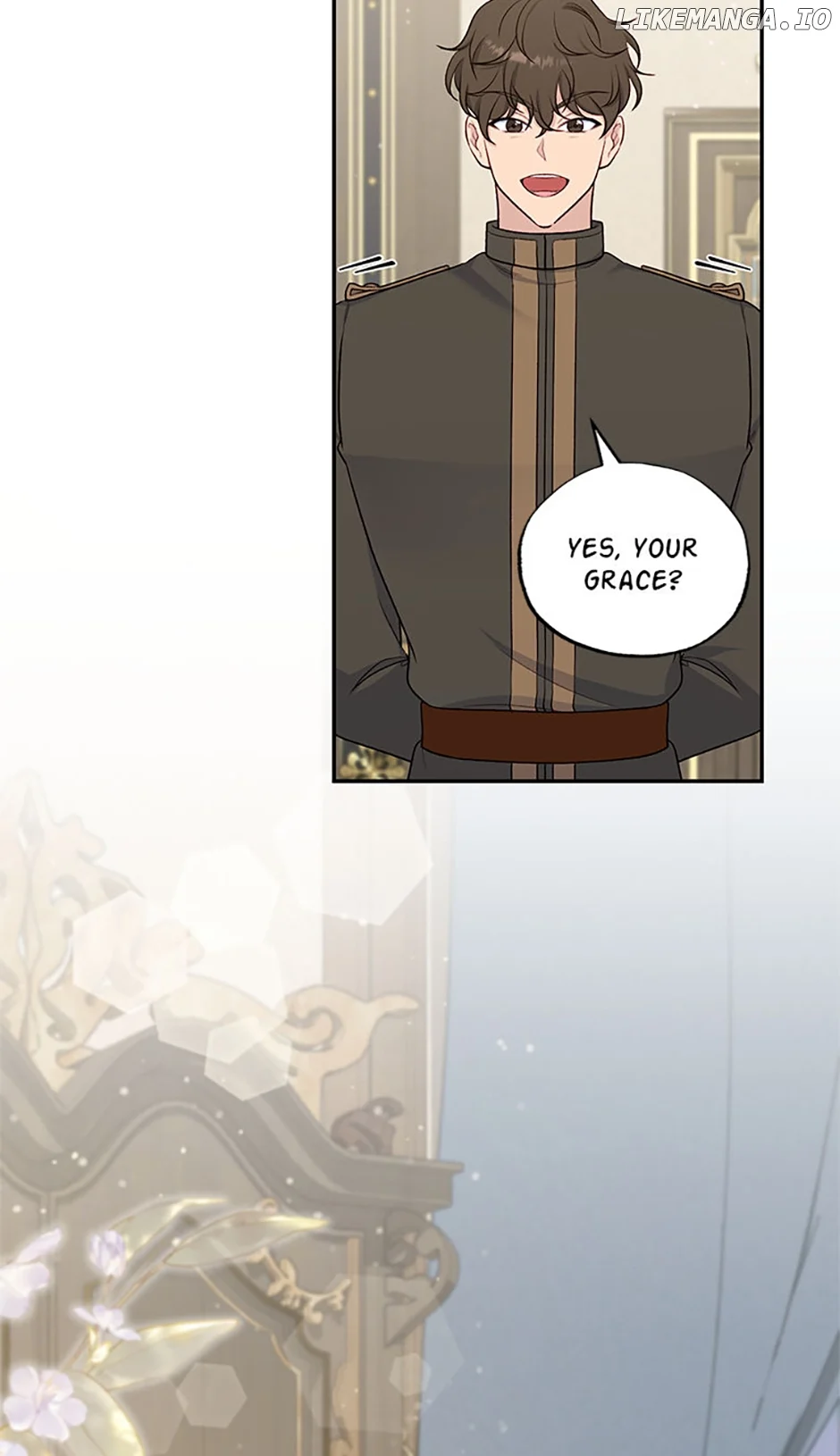 The villain’s young backer chapter 84 page 52