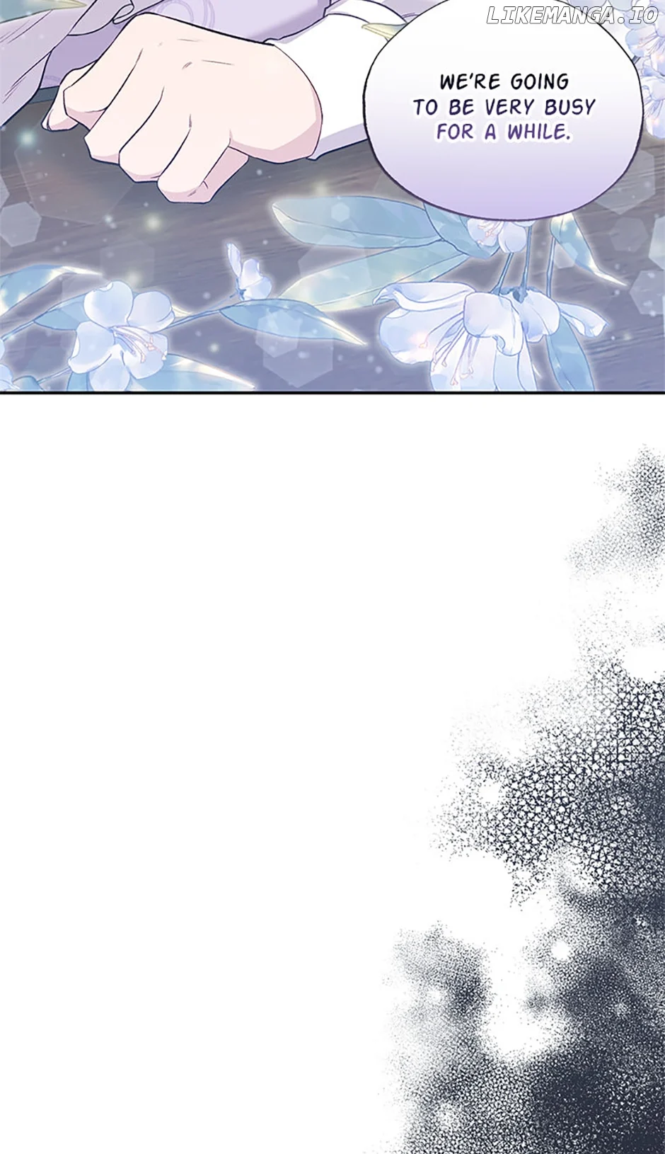The villain’s young backer chapter 84 page 54