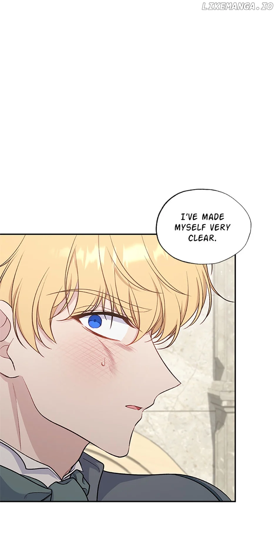 The villain’s young backer chapter 84 page 64