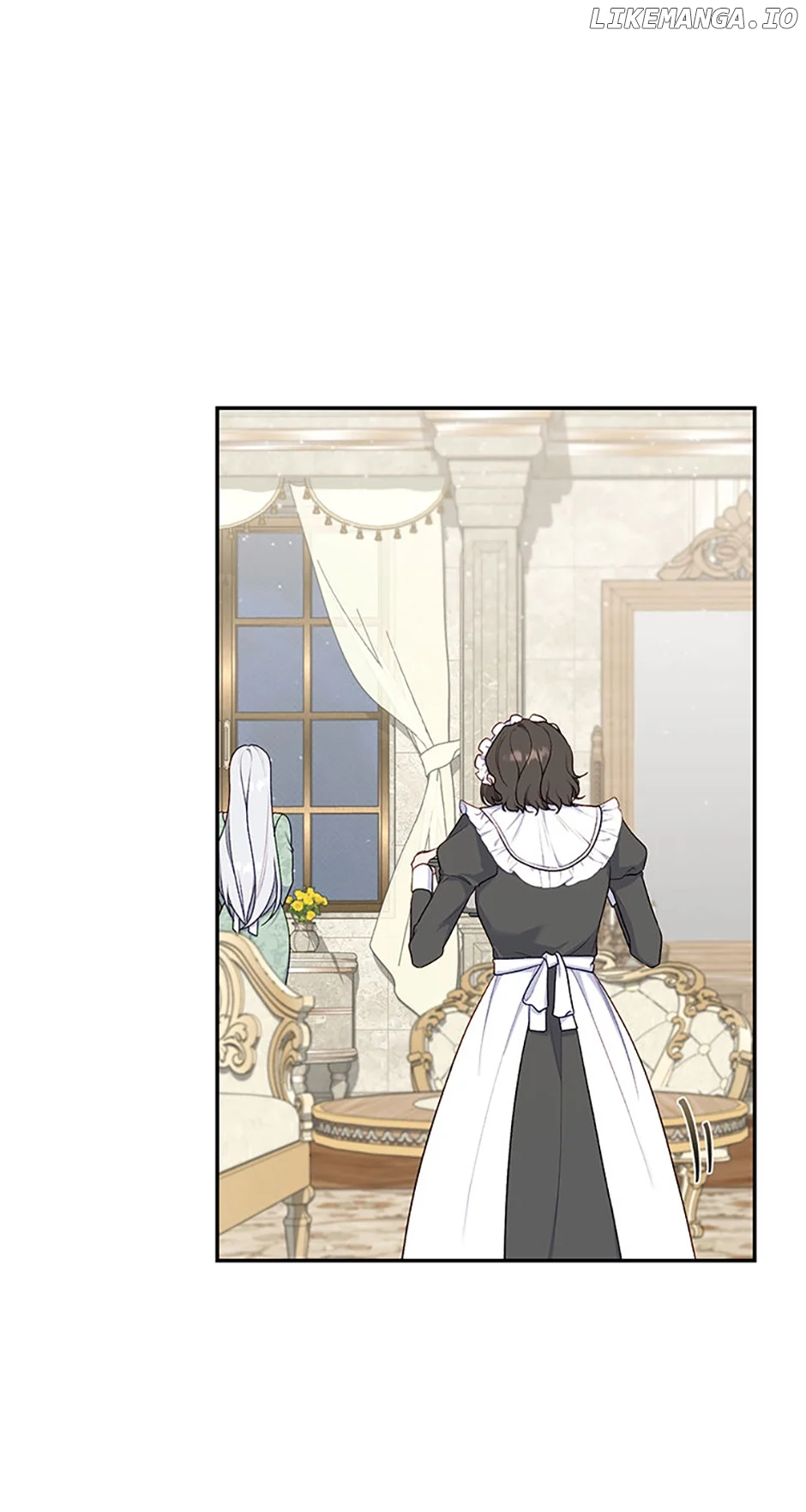The villain’s young backer chapter 84 page 71