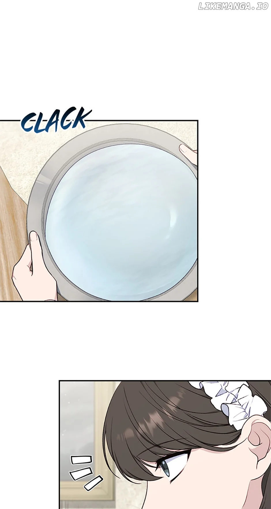 The villain’s young backer chapter 84 page 72