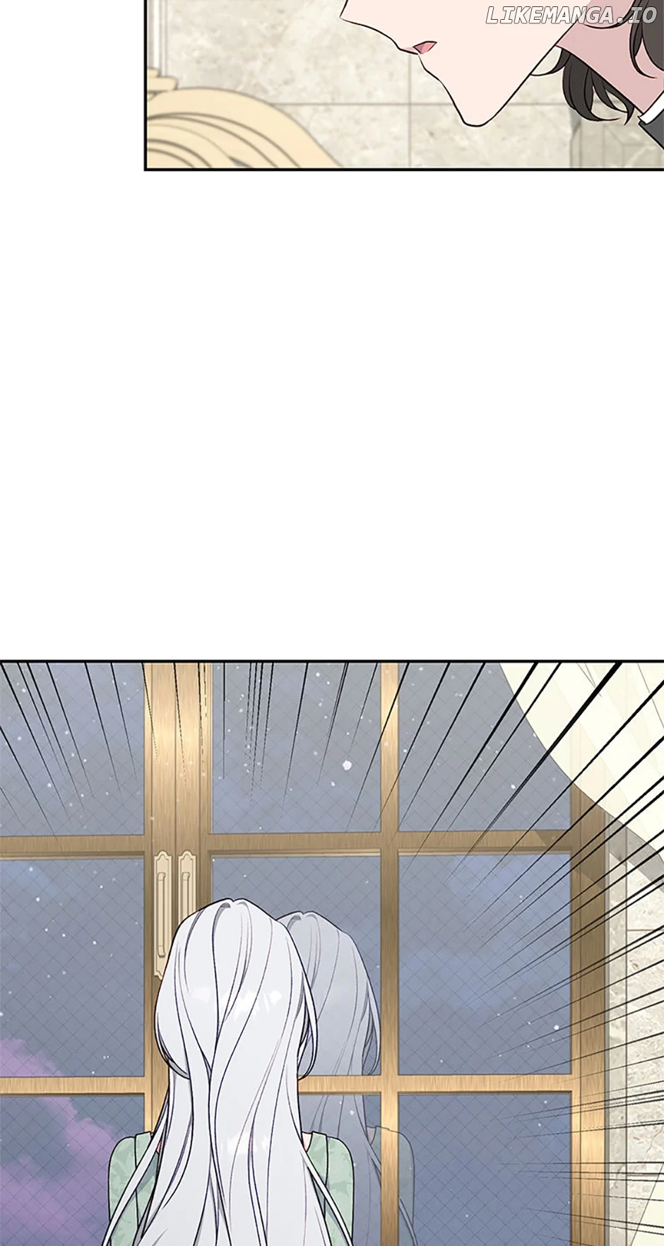 The villain’s young backer chapter 84 page 73
