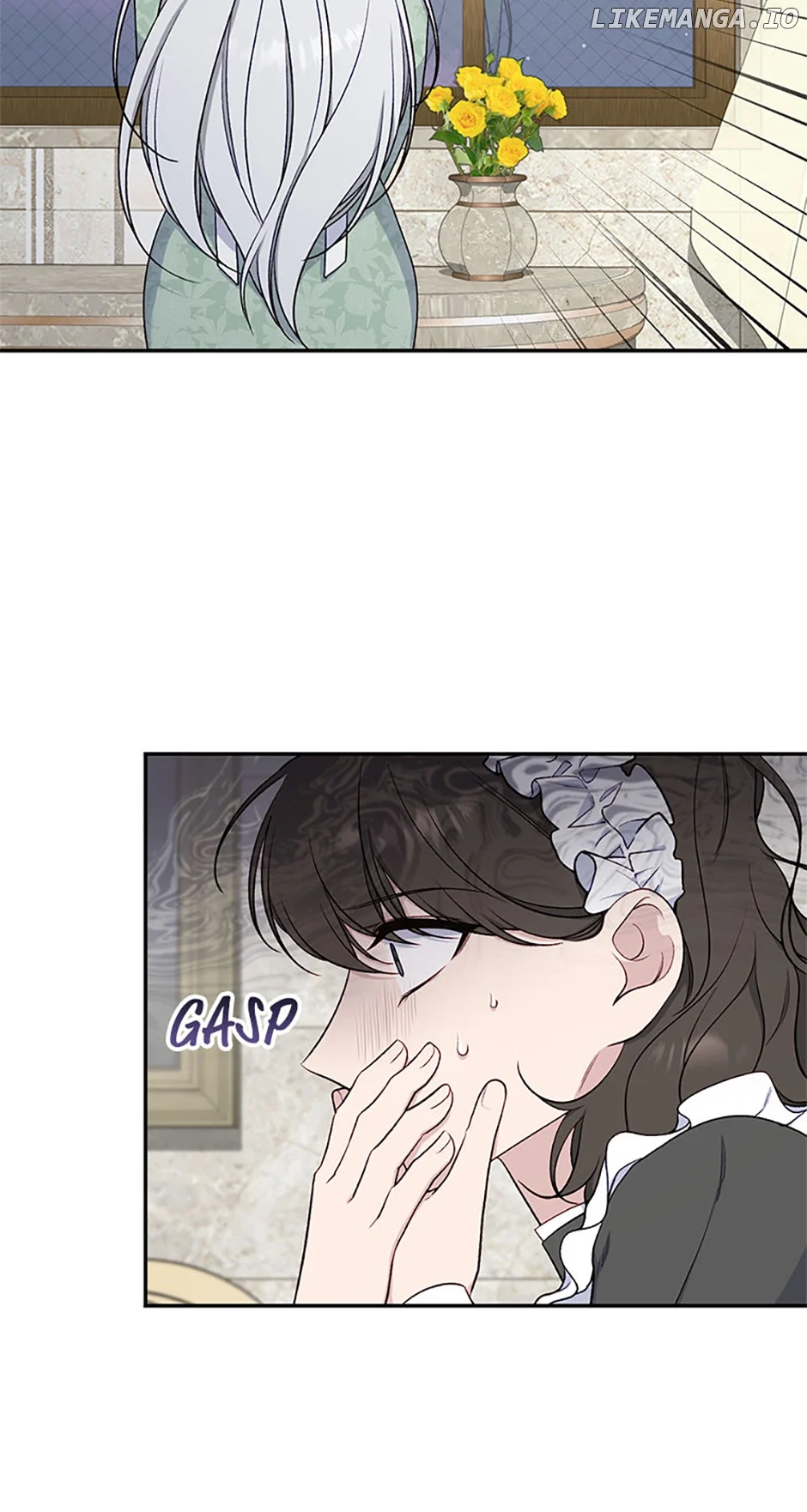 The villain’s young backer chapter 84 page 74