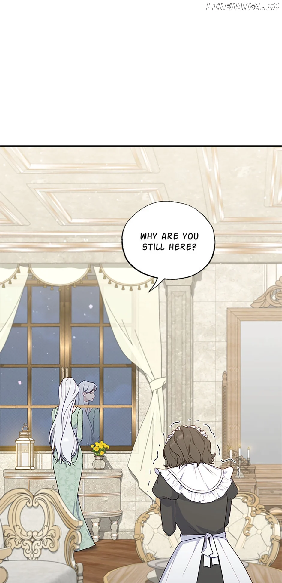 The villain’s young backer chapter 84 page 75