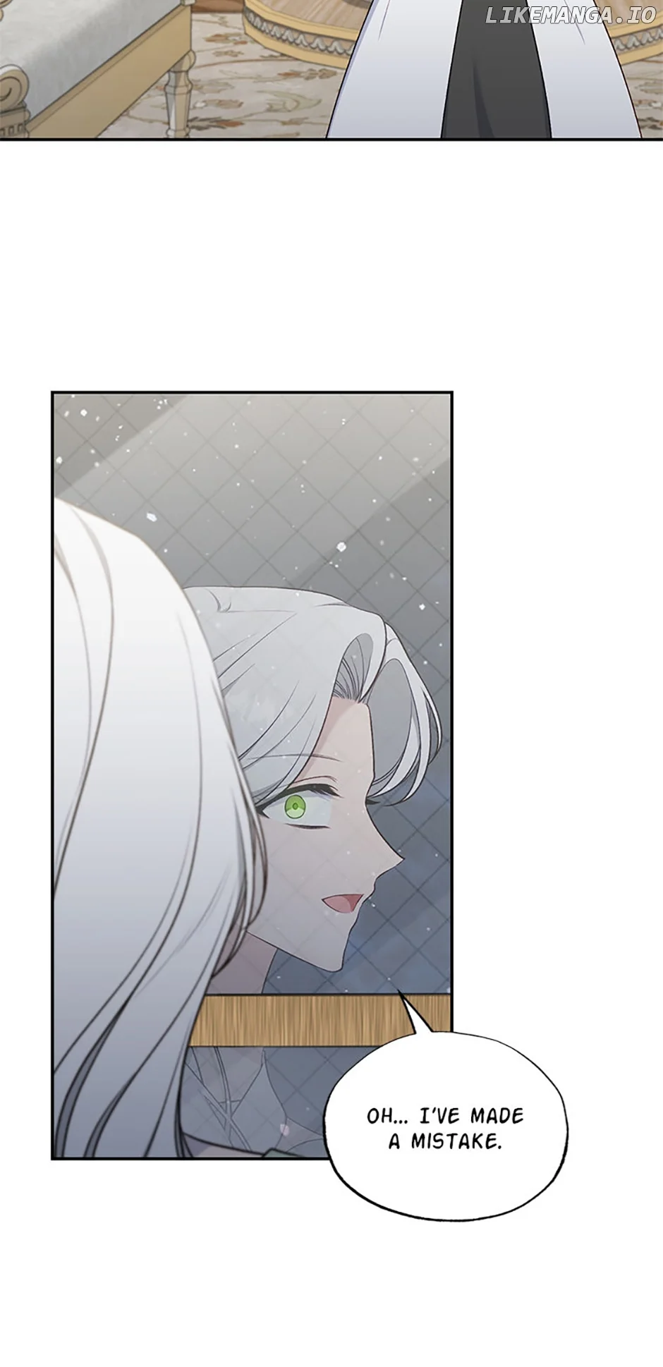 The villain’s young backer chapter 84 page 76