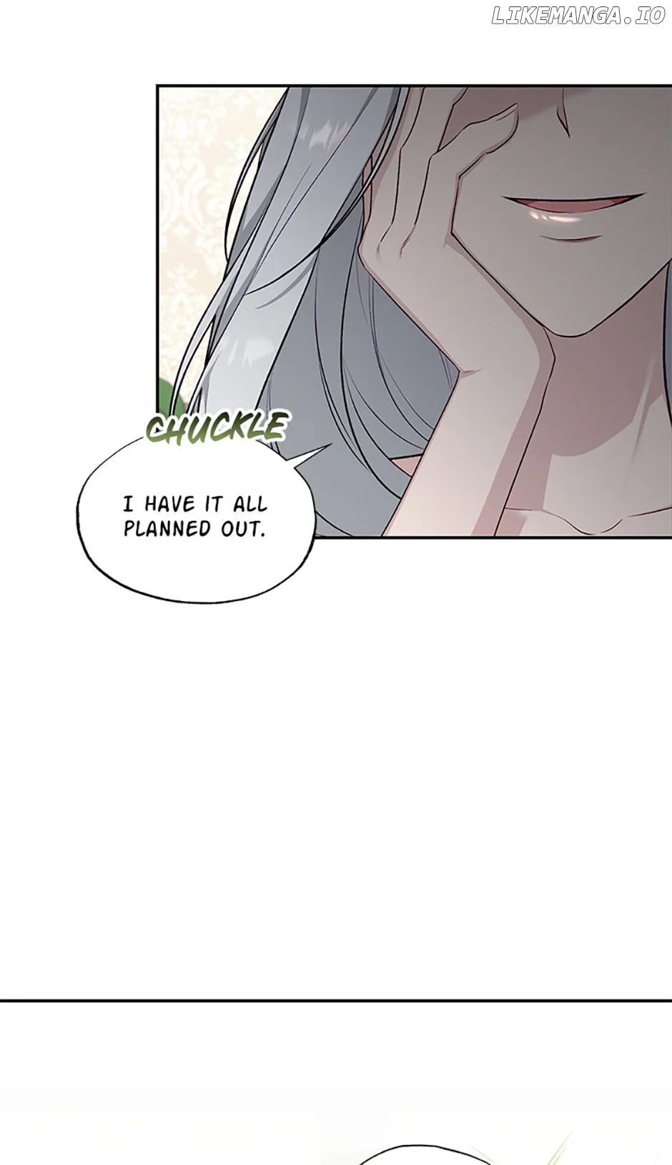 The villain’s young backer chapter 85 page 7