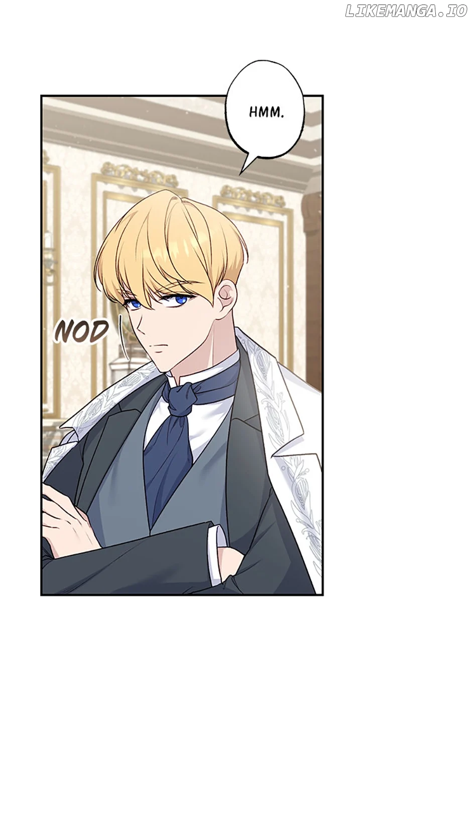 The villain’s young backer chapter 85 page 10