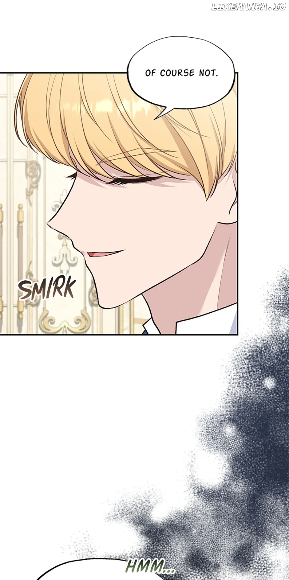 The villain’s young backer chapter 85 page 12