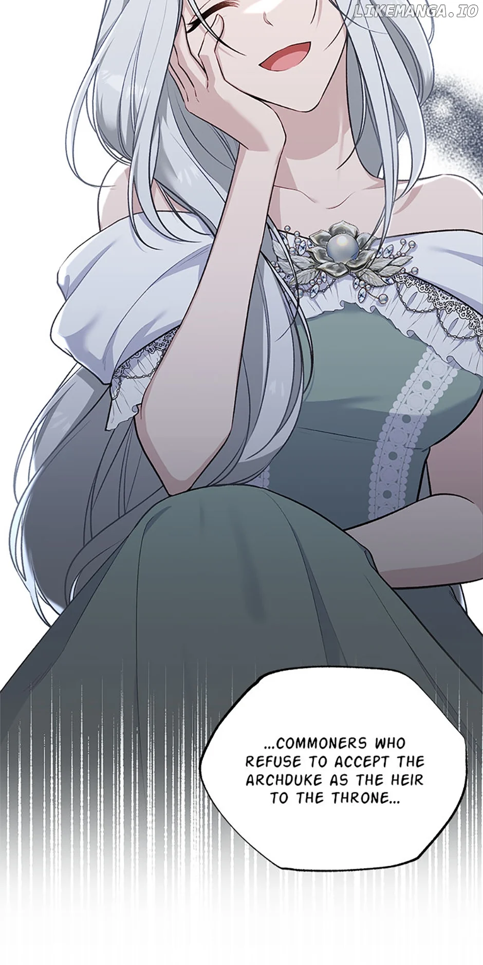 The villain’s young backer chapter 85 page 15