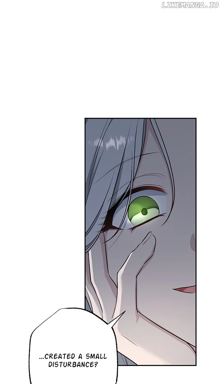 The villain’s young backer chapter 85 page 16