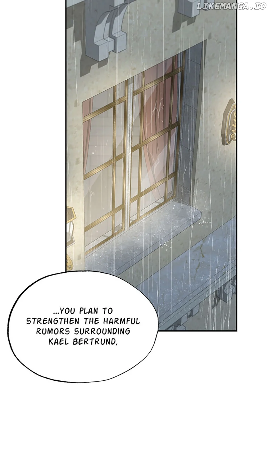 The villain’s young backer chapter 85 page 20