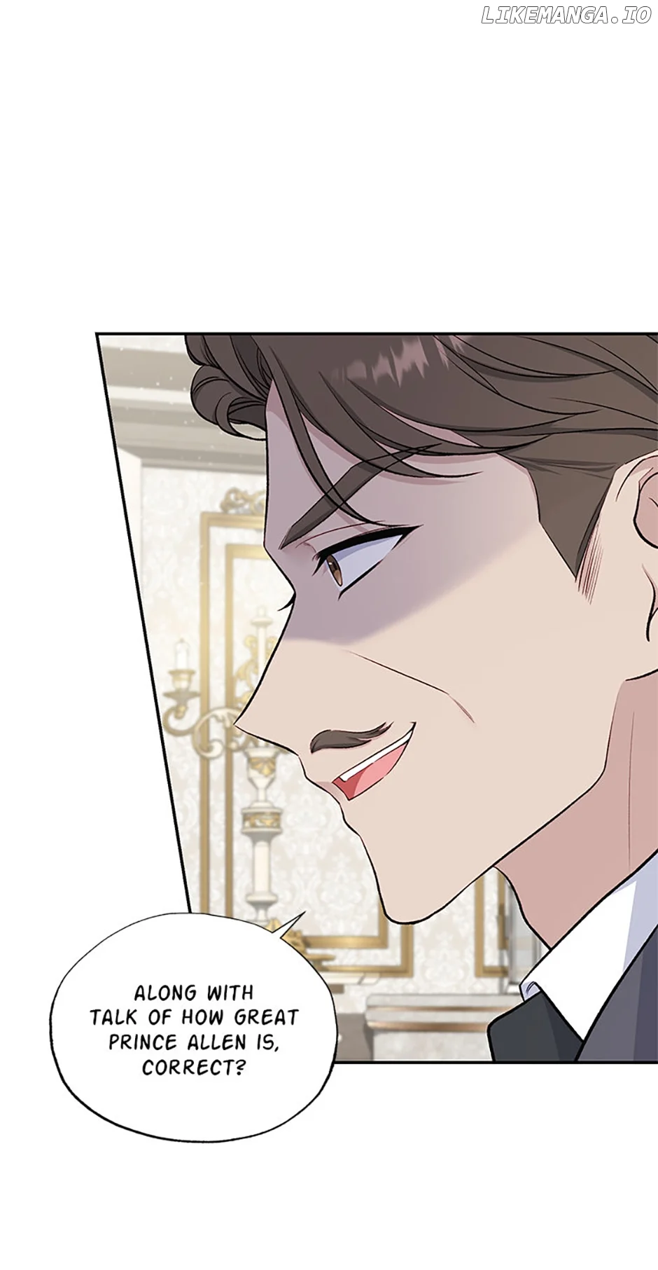 The villain’s young backer chapter 85 page 21