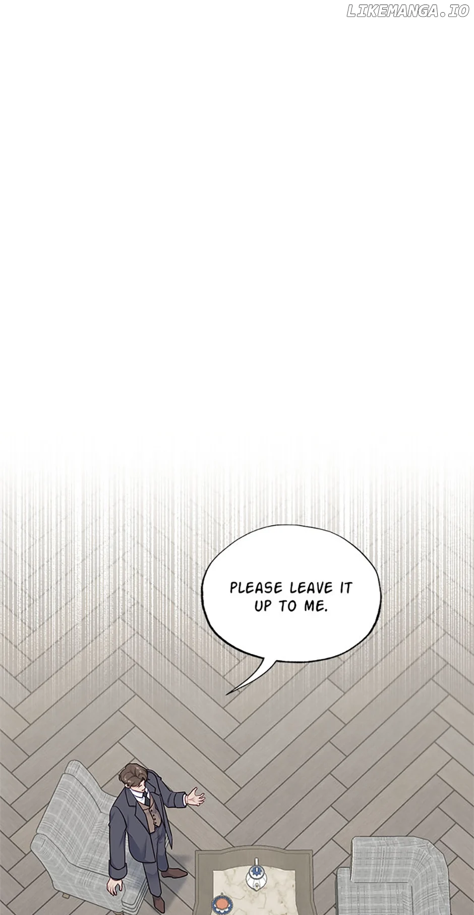 The villain’s young backer chapter 85 page 24