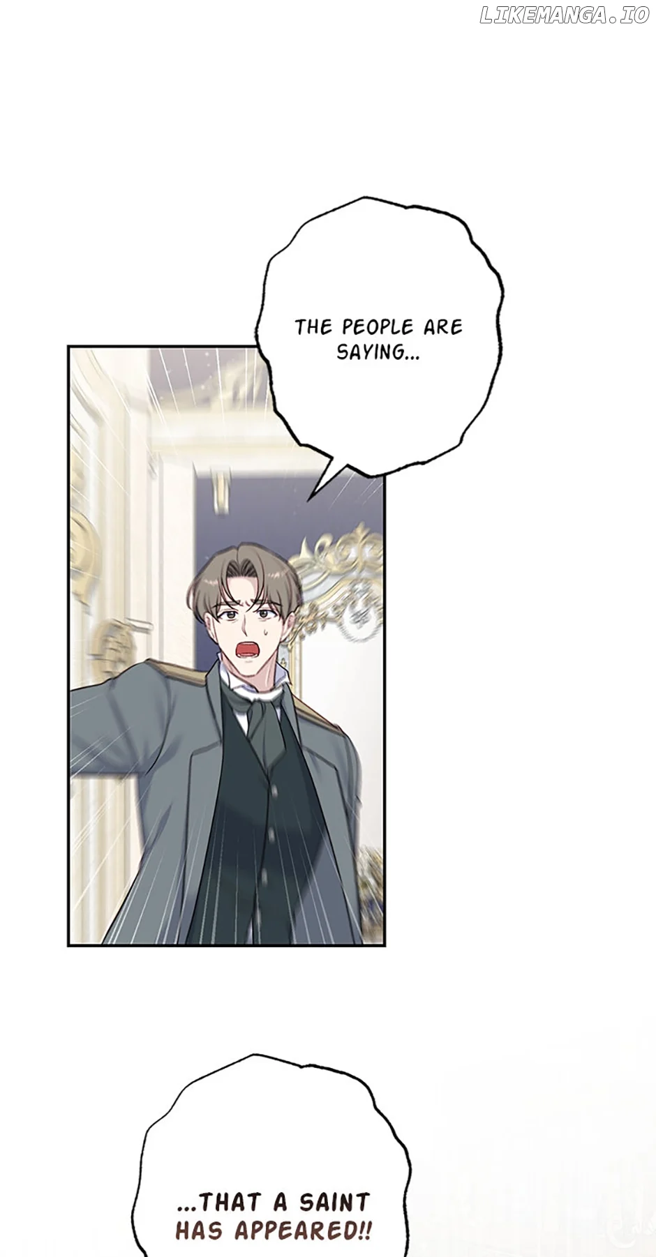 The villain’s young backer chapter 85 page 26