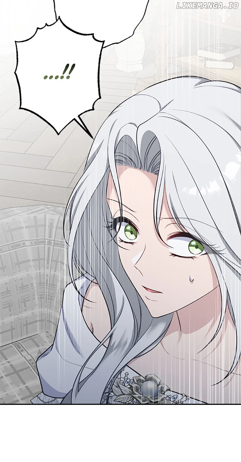 The villain’s young backer chapter 85 page 27