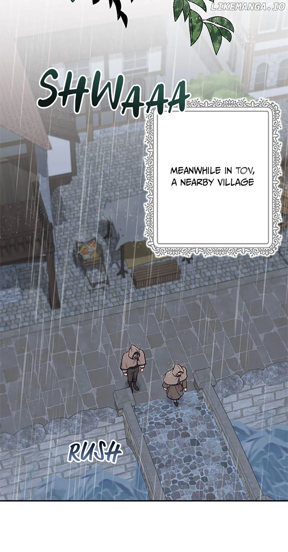 The villain’s young backer chapter 85 page 30