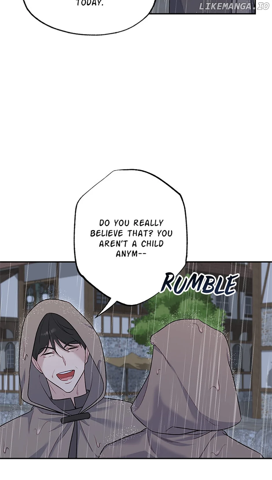 The villain’s young backer chapter 85 page 36