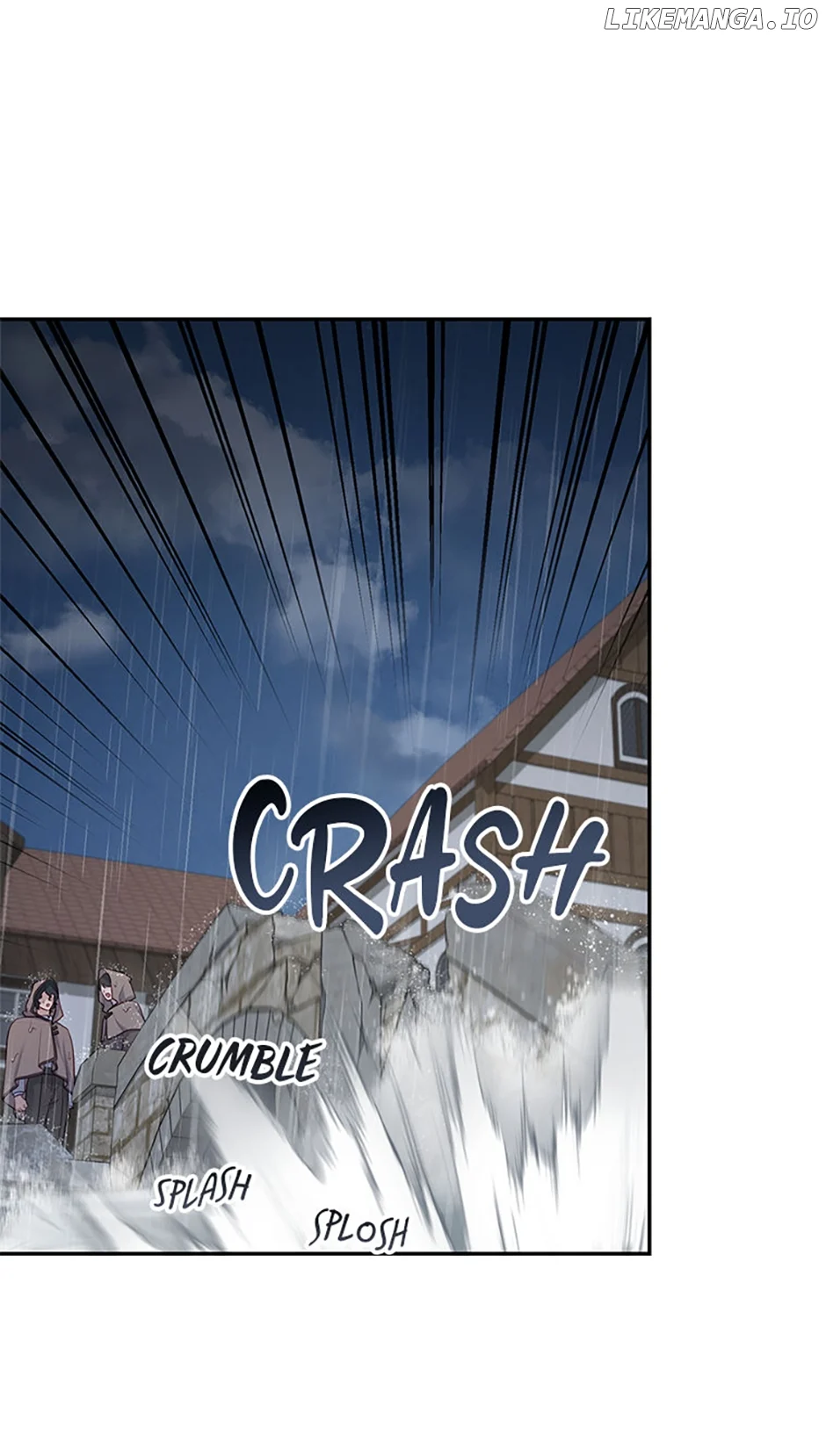 The villain’s young backer chapter 85 page 37