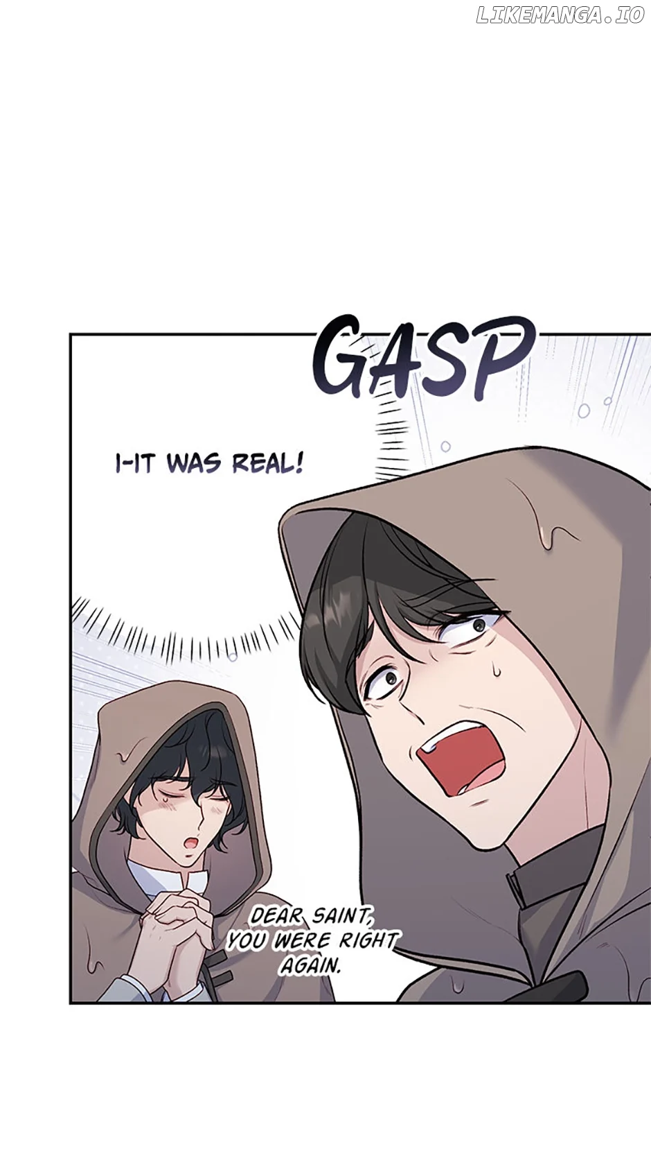 The villain’s young backer chapter 85 page 38