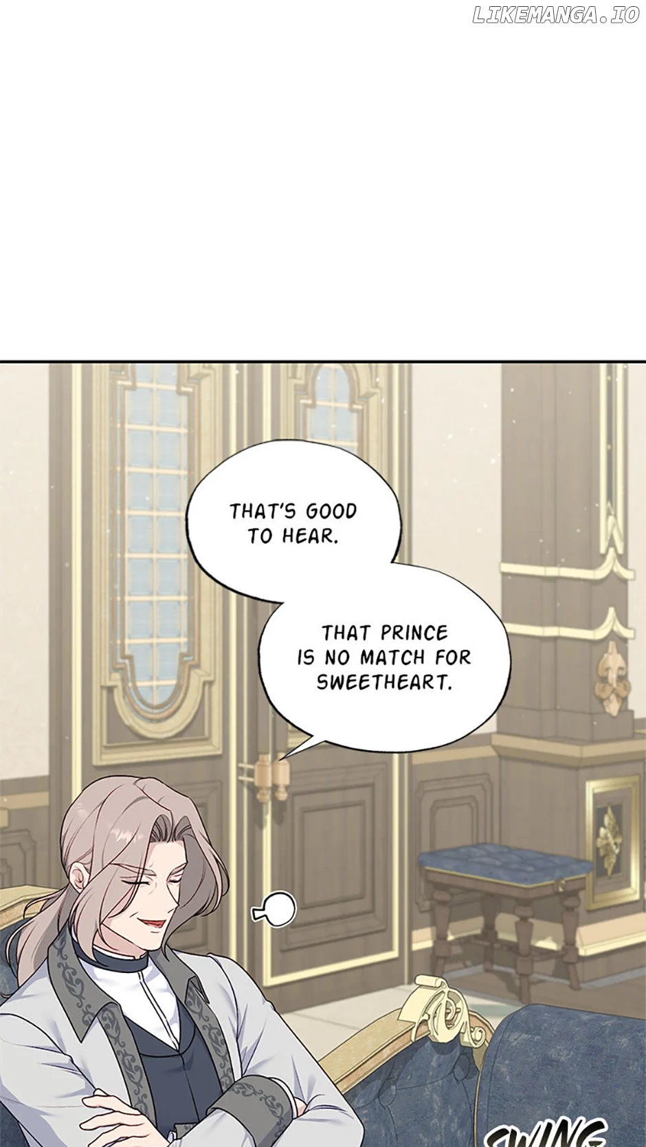 The villain’s young backer chapter 85 page 44
