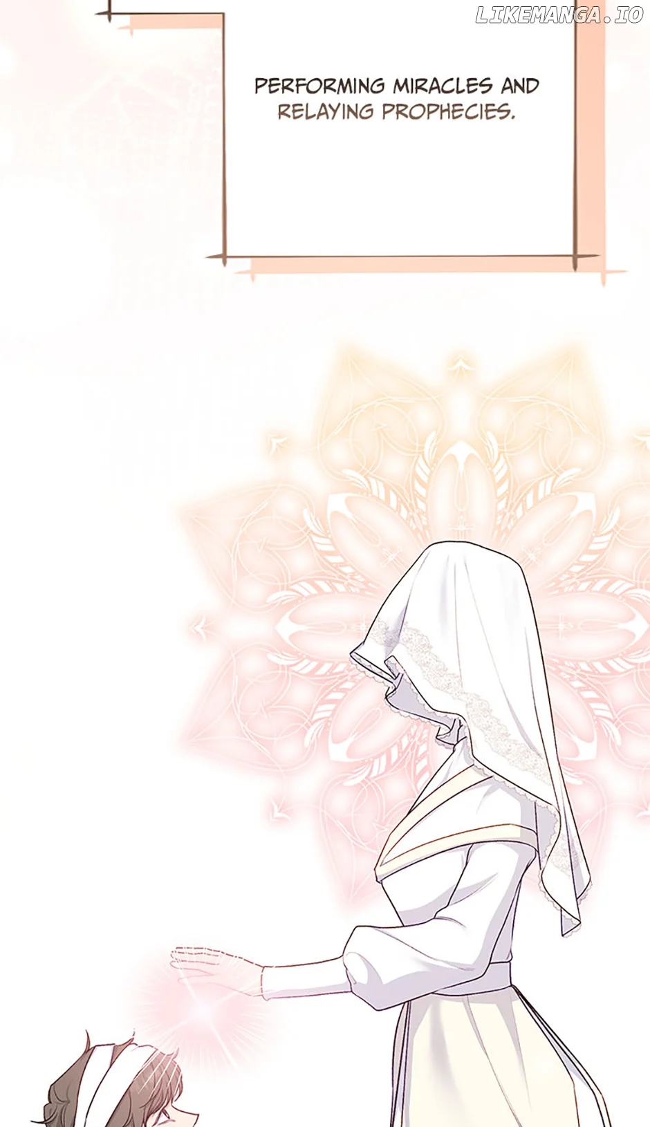The villain’s young backer chapter 85 page 51